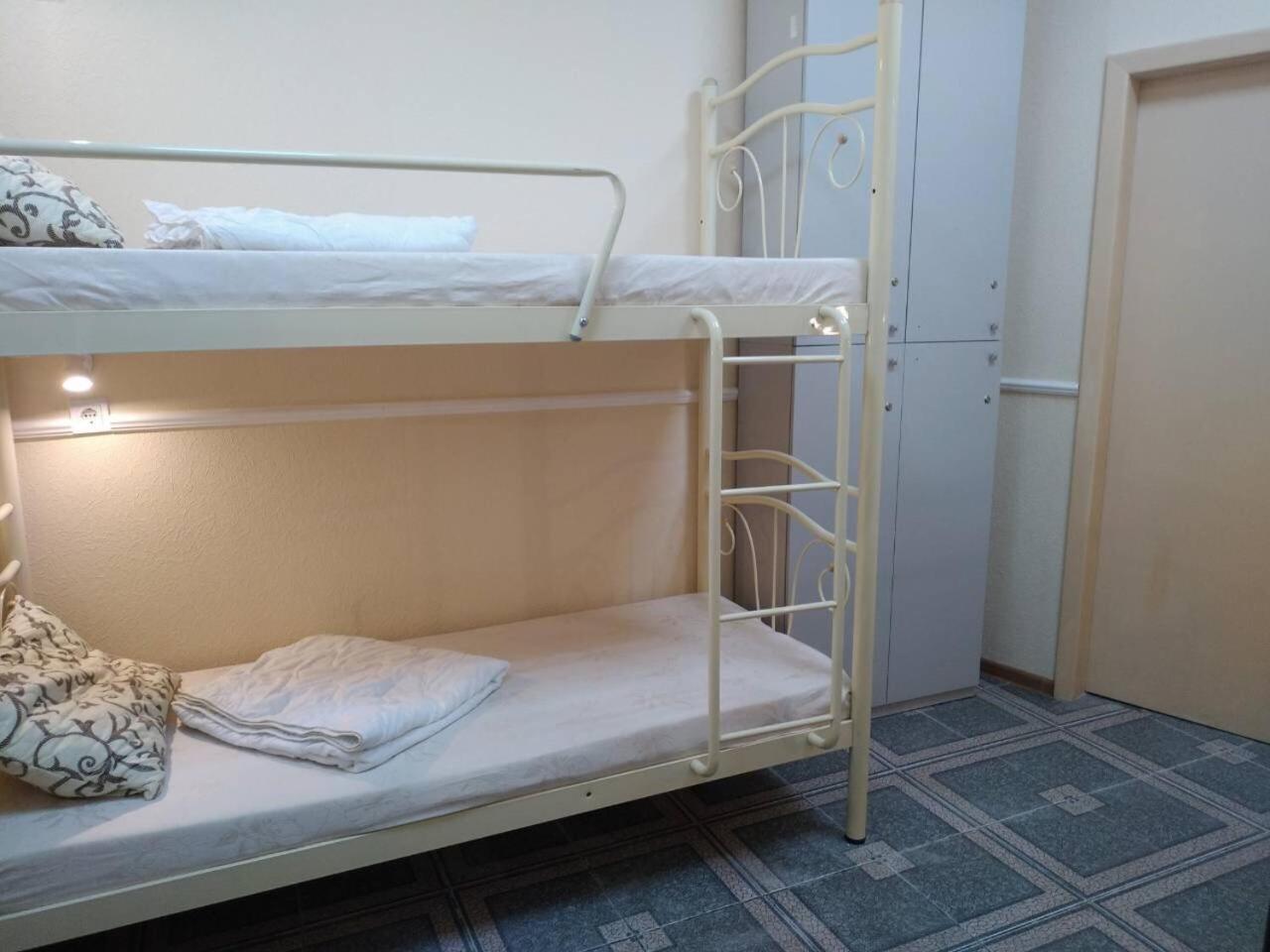 Адмирал Хостел Odessa Eksteriør bilde